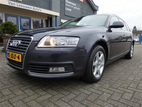 Audi A6 Avant - 2.0 TDI Business Edition - 1