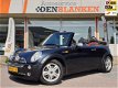 Mini Mini Cabrio - 1.6 Cooper Pepper BJ.2005 / CABRIOLET / AIRCO / LMV / TOPPER - 1 - Thumbnail