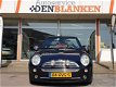 Mini Mini Cabrio - 1.6 Cooper Pepper BJ.2005 / CABRIOLET / AIRCO / LMV / TOPPER - 1 - Thumbnail