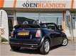 Mini Mini Cabrio - 1.6 Cooper Pepper BJ.2005 / CABRIOLET / AIRCO / LMV / TOPPER - 1 - Thumbnail