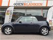 Mini Mini Cabrio - 1.6 Cooper Pepper BJ.2005 / CABRIOLET / AIRCO / LMV / TOPPER - 1 - Thumbnail