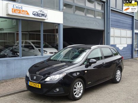 Seat Ibiza ST - 1.2 TDI COPA Plus Ecomotive - 1