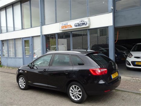 Seat Ibiza ST - 1.2 TDI COPA Plus Ecomotive - 1