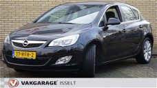Opel Astra - 1.6 Cosmo |NL auto|Half leder|LM velgen|Nette auto