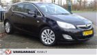 Opel Astra - 1.6 Cosmo |NL auto|Half leder|LM velgen|Nette auto - 1 - Thumbnail