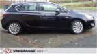 Opel Astra - 1.6 Cosmo |NL auto|Half leder|LM velgen|Nette auto - 1 - Thumbnail