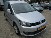 Volkswagen Caddy - 1.6 TDI AIRCO NAVI - 1 - Thumbnail