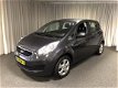 Kia Venga - 1.4 CVVT DynamicLine Airco, Lmv, Stoelvrw, Etc - 1 - Thumbnail