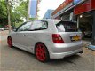 Honda Civic - 2.0i Type-R 200 PK ( Vestiging - Zeist ) - 1 - Thumbnail