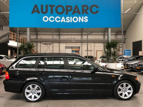 BMW 3-serie Touring - 330i Executive automaat 1e eig. dealer oh UNIEK - 1