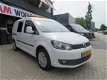 Volkswagen Caddy Maxi - 2.0 Ecofuel - 1 - Thumbnail