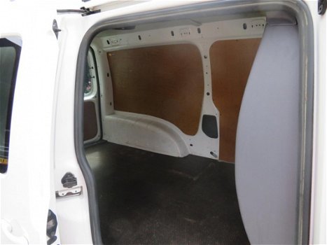 Volkswagen Caddy Maxi - 2.0 Ecofuel - 1