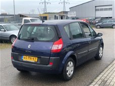 Renault Scénic - 1.4-16V Expression Basis