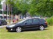 Peugeot 407 SW - 2.0-16V XS ( AIRCO + INRUIL MOGELIJK ) - 1 - Thumbnail