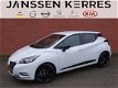 Nissan Micra - 100PK N-Sport 