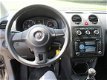 Volkswagen Caddy - 2.0 TDI 140pk met NAVI (groot scherm), cruise, airco & trekhaak - 1 - Thumbnail