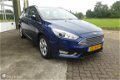 Ford Focus Wagon - 2.0 TDCI Titanium Edition navi, xenon - 1 - Thumbnail