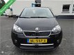 Skoda Citigo - 1.0 Greentech Arctic Air SLECHTS 52000 KM - 1 - Thumbnail