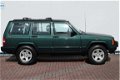 Jeep Cherokee - 4.0i 184pk 4X4 AUTOMAAT, Limited uitv., Leder, Airco, Cruise, Stoelverwarming, 16