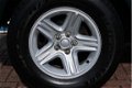 Jeep Cherokee - 4.0i 184pk 4X4 AUTOMAAT, Limited uitv., Leder, Airco, Cruise, Stoelverwarming, 16