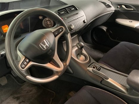 Honda Civic - 1.4 Comfort Trekhaak//Climate - 1