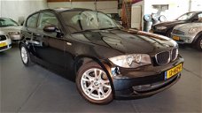 BMW 1-serie - 116i/2008/INTRODUCTION/AIRCO/NAP/INRUIL MOG