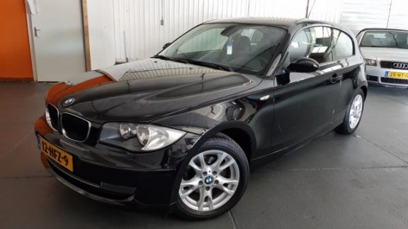 BMW 1-serie - 116i/2008/INTRODUCTION/AIRCO/NAP/INRUIL MOG - 1