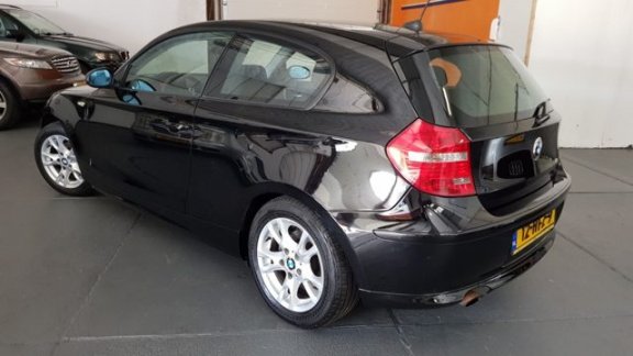 BMW 1-serie - 116i/2008/INTRODUCTION/AIRCO/NAP/INRUIL MOG - 1