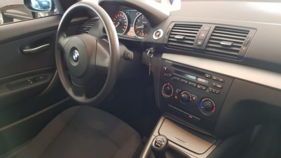 BMW 1-serie - 116i/2008/INTRODUCTION/AIRCO/NAP/INRUIL MOG - 1