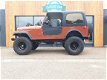 Jeep 4x4 CJ - Cj7 CJ 7 304 V8 1978 VERY COOL WITH POWERSTEERING - 1 - Thumbnail