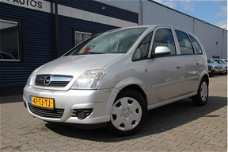 Opel Meriva - 1.4-16V Business | Airco | APK 15-11-2020 | Hoge zit