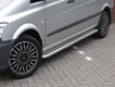 Mercedes-Benz Vito - 113 CDI Automaat Airco/PDC/Side bars - 1 - Thumbnail