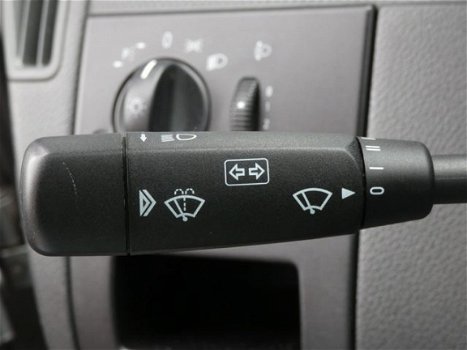 Mercedes-Benz Vito - 113 CDI Automaat Airco/PDC/Side bars - 1