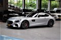 Mercedes-Benz AMG GT - 4.0 S *Edition 1* Aerodynamica-pakket|Org.NL|510PK|Performance Pack - 1 - Thumbnail