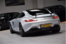 Mercedes-Benz AMG GT - 4.0 S *Edition 1* Aerodynamica-pakket|Org.NL|510PK|Performance Pack