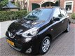 Nissan Micra - 1.2 Connect Edition 5-drs. Clima, LMV, Bluetooth, Cruise - 1 - Thumbnail