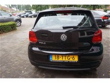 Volkswagen Polo - 1.2 TDI BlueMotion Comfortline