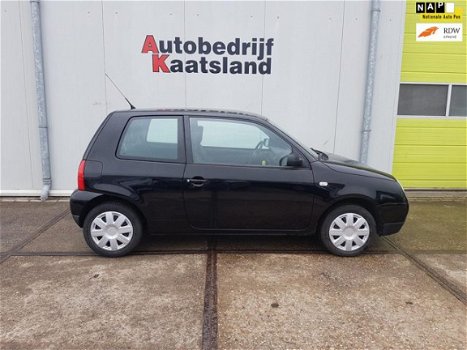 Volkswagen Lupo - 1.4 TDI Comfortline - 1