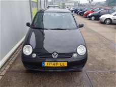 Volkswagen Lupo - 1.4 TDI Comfortline