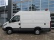 Iveco Daily - 35S12V Euro 3 + Interpump 20L/min HD Unit - 1 - Thumbnail