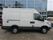 Iveco Daily - 35S12V Euro 3 + Interpump 20L/min HD Unit - 1 - Thumbnail