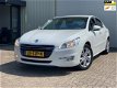 Peugeot 508 - 2.0 HDi Allure Hybrid4 Navi Automaat Leer Pdc Apk - 1 - Thumbnail