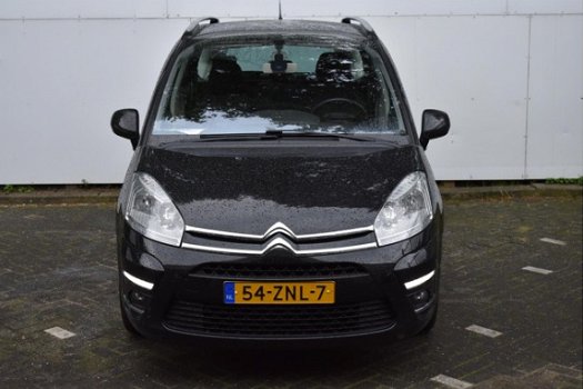 Citroën Grand C4 Picasso - 1.6 VTI 7P Collection Winterbanden/Trekhaak - 1