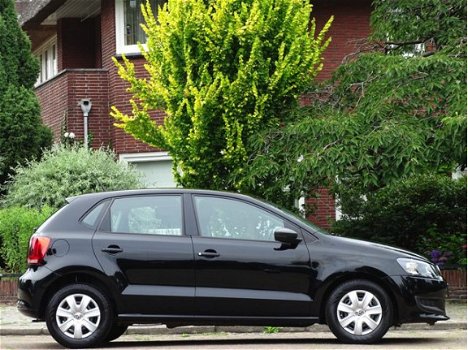 Volkswagen Polo - 1.2 Easyline 5-deurs / luxe pakket - 1