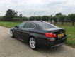 BMW 5-serie - 535i High Executive 306PK M-PAKKET/LEDER/XENON/HUD/NAP - 1 - Thumbnail