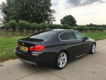 BMW 5-serie - 535i High Executive 306PK M-PAKKET/LEDER/XENON/HUD/NAP - 1 - Thumbnail