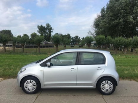 Volkswagen Up! - 1.0 move up BlueMotion 5DRS/AIRCO/ELEK-PAK/NAP - 1