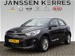 Kia Rio - T-GDI 100PK DYNAMICLINE / NAVIGATIE / CAMERA / CRUISE CONTROL / BLUETOOTH / LM VELGEN / DE - 1 - Thumbnail