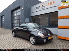 Ford Streetka - 1.6 met Airco