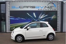 Fiat 500 - 500 1.2S / DAB / NAVI